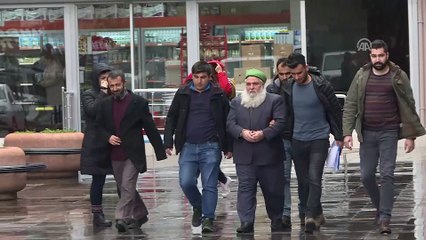Türkiye'ye iade edilen Sarı, cezaevine gönderildi (2) - İSTANBUL