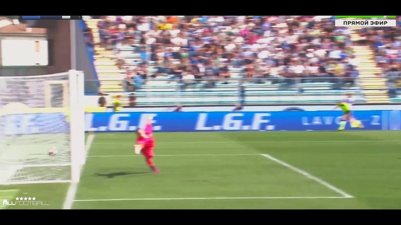 Gonzalo Higuain vs Arkadiusz Milik ► Goals and Skills 2016/17