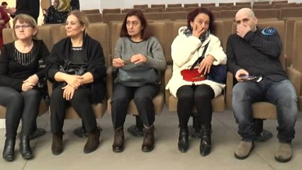 3 Yıl Önce 17 Yıllık Evliliklerini Bitiren Çift, 14 Şubat'ta Yeniden Evlendi