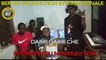 Abdoulaye diaby - Studio live du Clip 2018 Groupe Dabri-Dabri ché - Groupe Dabri-Dabri