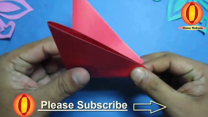 The most effective method to make basic and simple paper cutting bloom outlines-DIY Tutorial by well-ordered