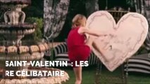Saint-Valentin : Les avantages à être célibataire