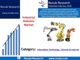 Global Industrial Robotics Market