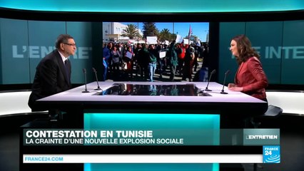 Habib Essid : "La Tunisie est passée d'une dictature à une jeune démocratie"