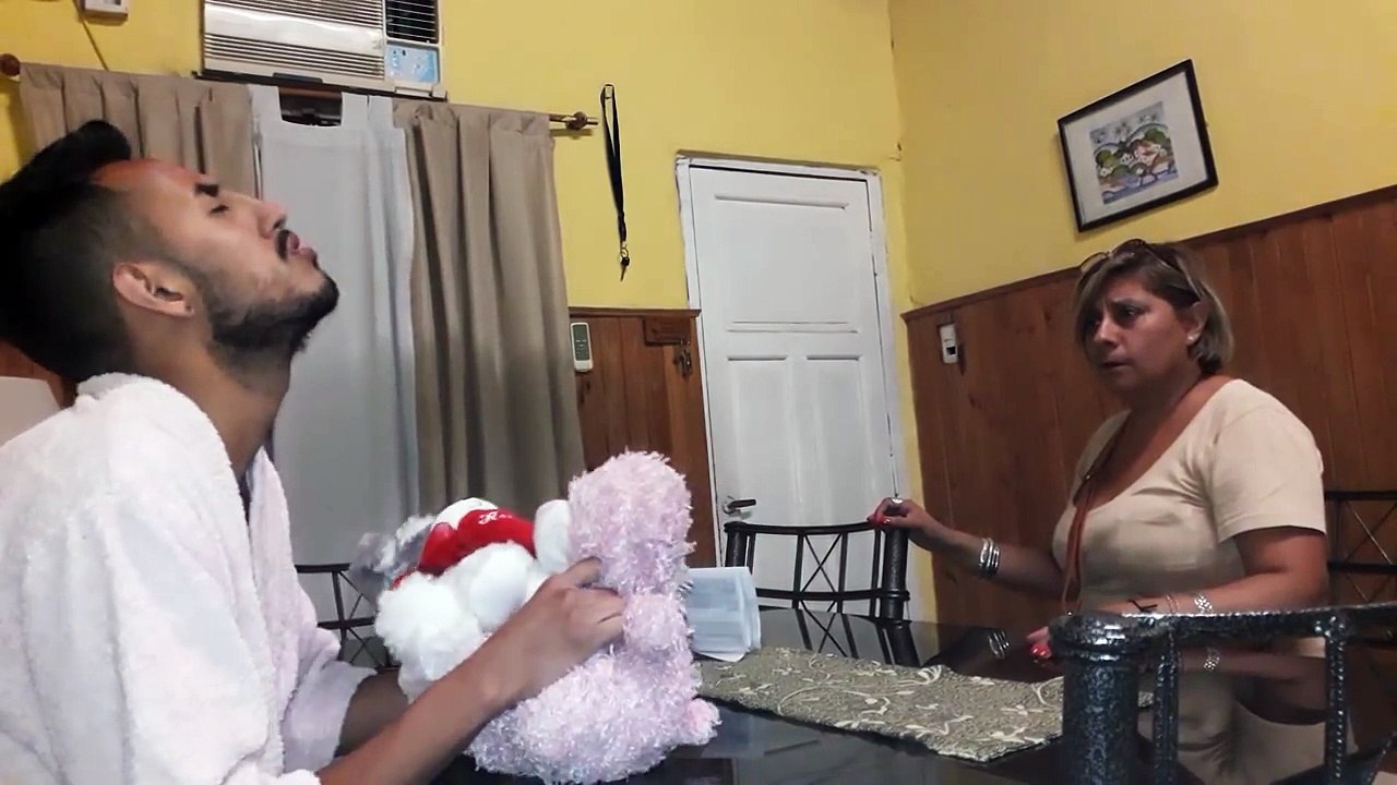 SOLO en el día de san valentin 