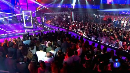 Operación Triunfo 2017 - Gala Especial - Parte 3/3 - 13/2/18