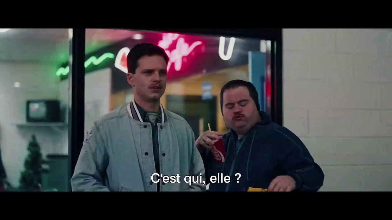 Bande-annonce «  Moi Tonya  »