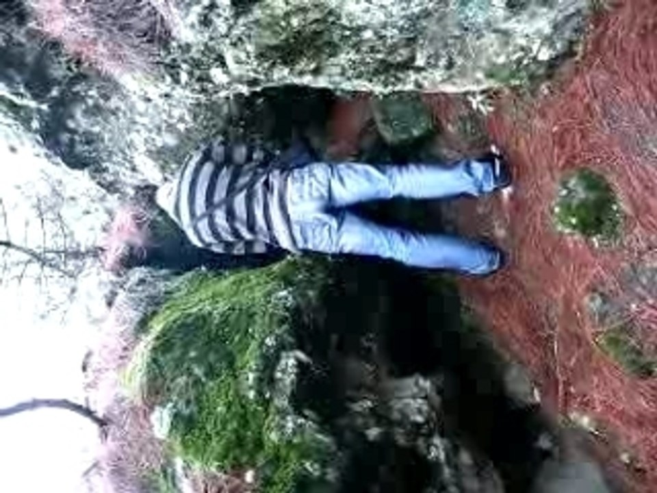 Roque nublo 064