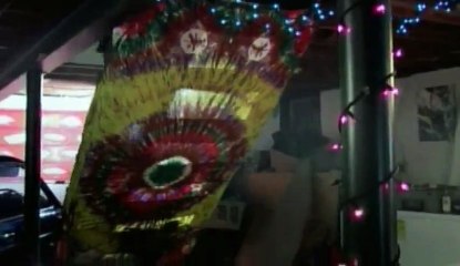 The Redsin Tower  2006   avi   Pt 03