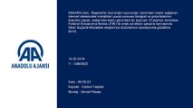 FBI'nın ihbar ettiği 15 çocuk istismarcısı yakalandı - ANKARA