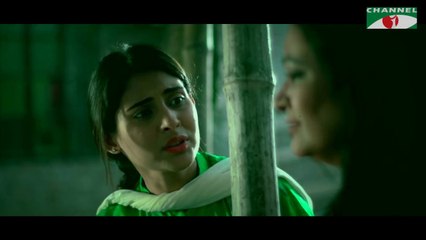 Manush _ Bangla Telefilm _ Mehazabien _ Fazlur Rahman Babu _ Channel i TV