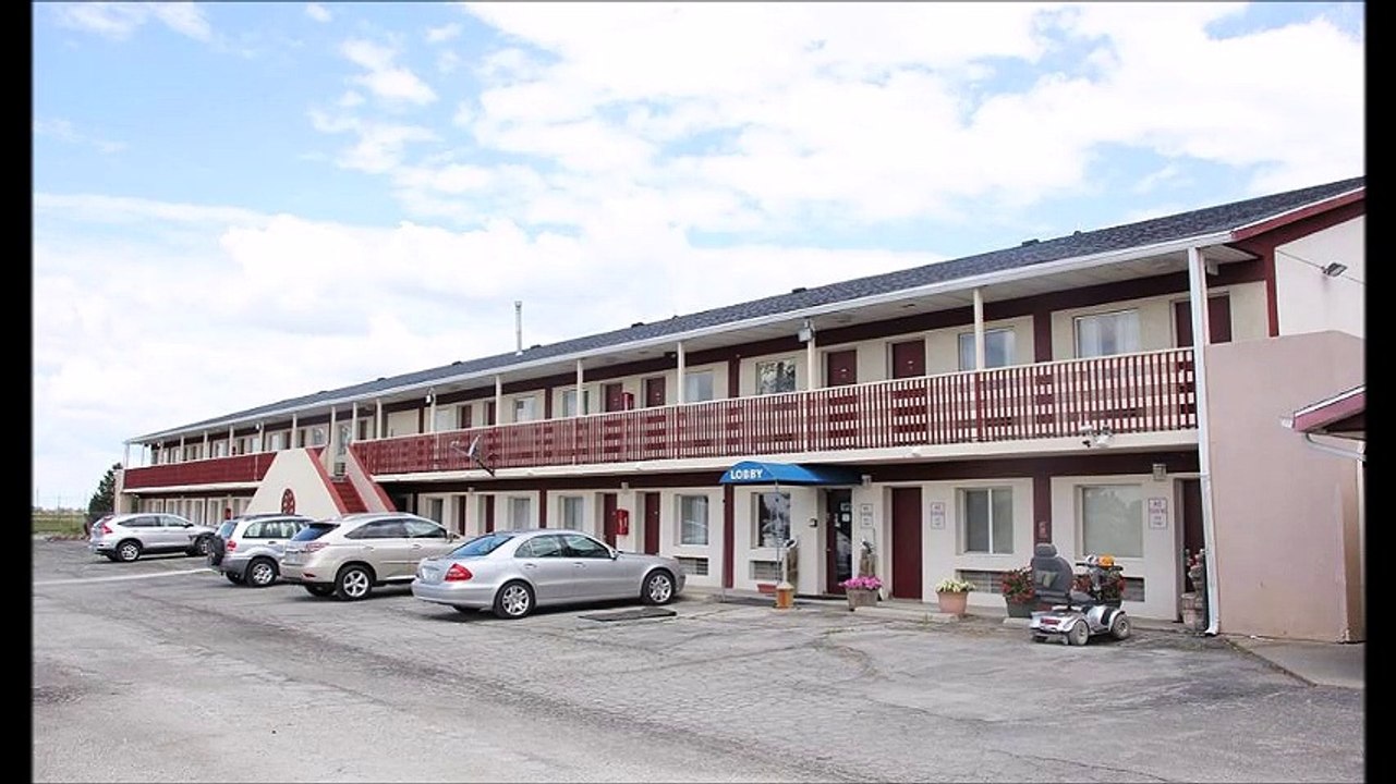 Lake Erie Lodge Curtice