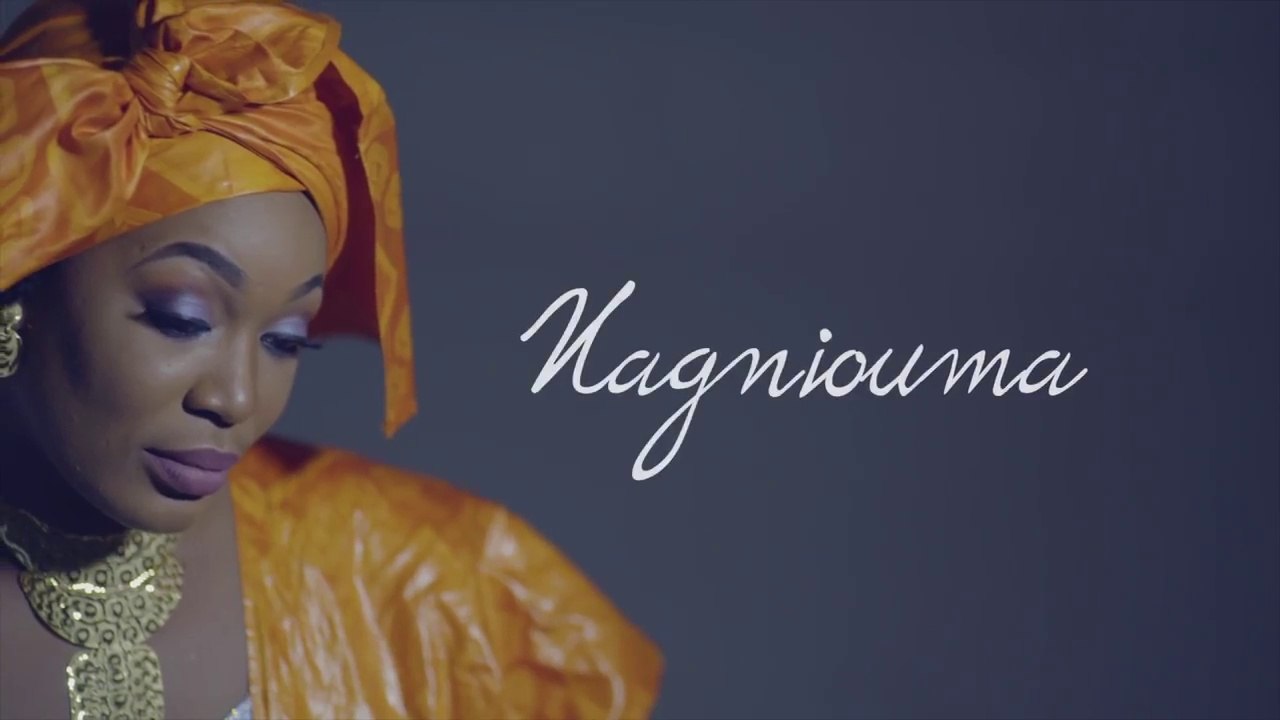 JOSEY- Nagniouma  ( Clip Officiel ) 2018