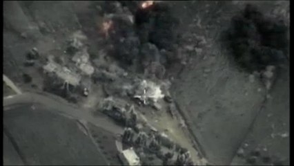 Orosz zsoldosok haltak meg Szíriában