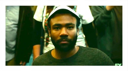 ATLANTA Season 2 -  Donald Glover, Brian Tyree Henry, Lakeith Stanfield