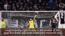 Penalty miss was 'turning point' in Tottenham comeback - Lloris