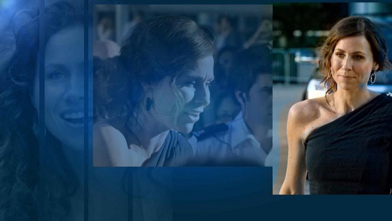 Oxfam-Botschafterin Minnie Driver tritt 'am Boden zerstört' zurück