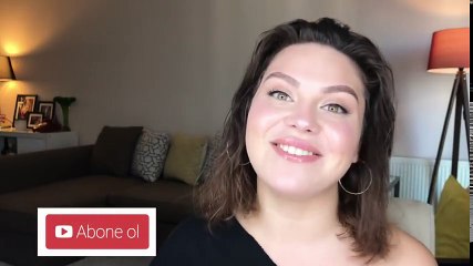 Far ile Kaş Doldurma l Melis Deniz