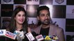 Bandagi Kalra And Puneesh Sharma REVEALS Their Valentine's Day Plans