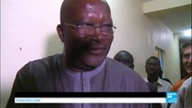 EXCLUSIF - Interview de Roch Marc Kaboré, nouveau président élu du Burkina Faso