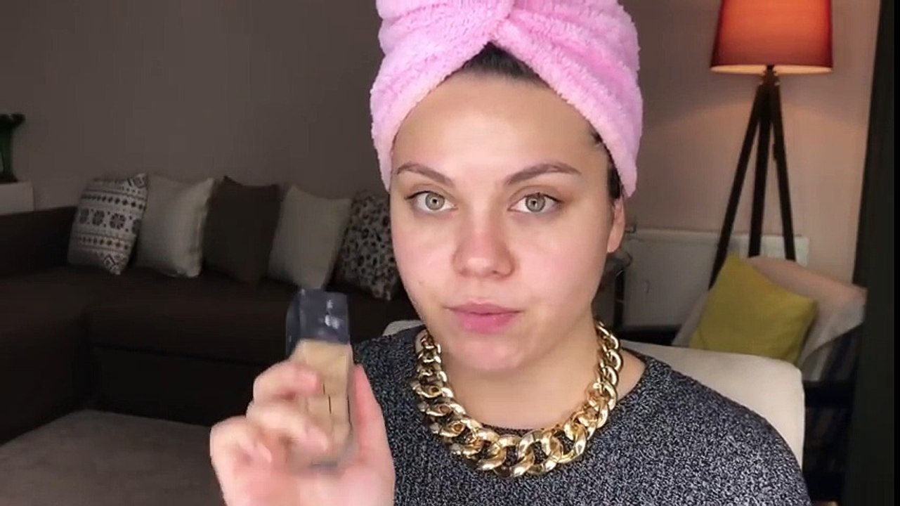 Herkese Uygun Makyaj l Melis Deniz