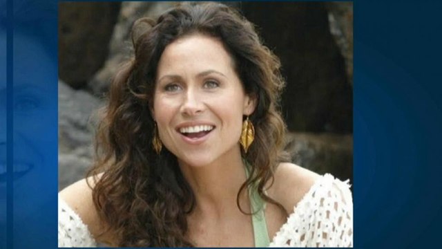 Minnie Driver abandona Oxfam