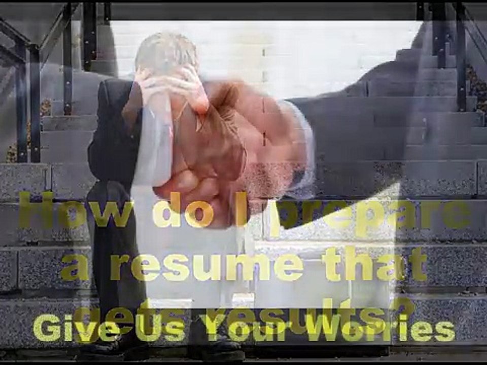 Professional Resume Writers in India - Times Resumes
