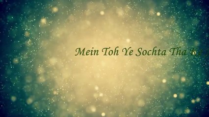 Kaise mujhe tum mil gayi - ghajini  - bollywood popular - hit song - Whatsapp status Video