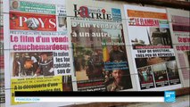 Attaque terroriste au Mali : l'enquête se poursuit, la justice sur la piste des complices