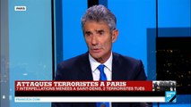 Attentats de Paris - Quelle est la stratégie militaire française au Moyen-Orient ?