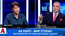 Metin Külünk�ten gündemi sarsacak Kılıçdaroğlu iddiası