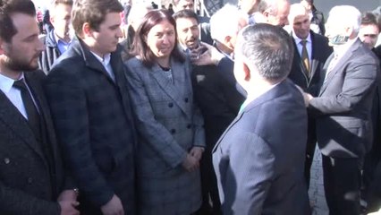 Bakan Yılmaz: "Teog'un Bu Yıl Yapılacağı Doğru Değildir"