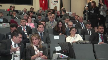 Afad Çok Güvendiğimiz Bir Kurum"