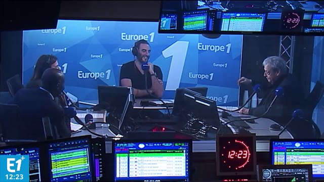 Depardieu a perdu du bon gras, celui de ses outrances géniales et destructrices