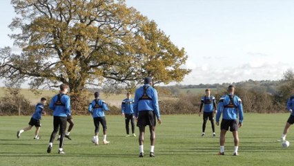 Forest Green Rovers — the first vegan football club in the world