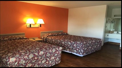 Hotel near Shelter Gardens