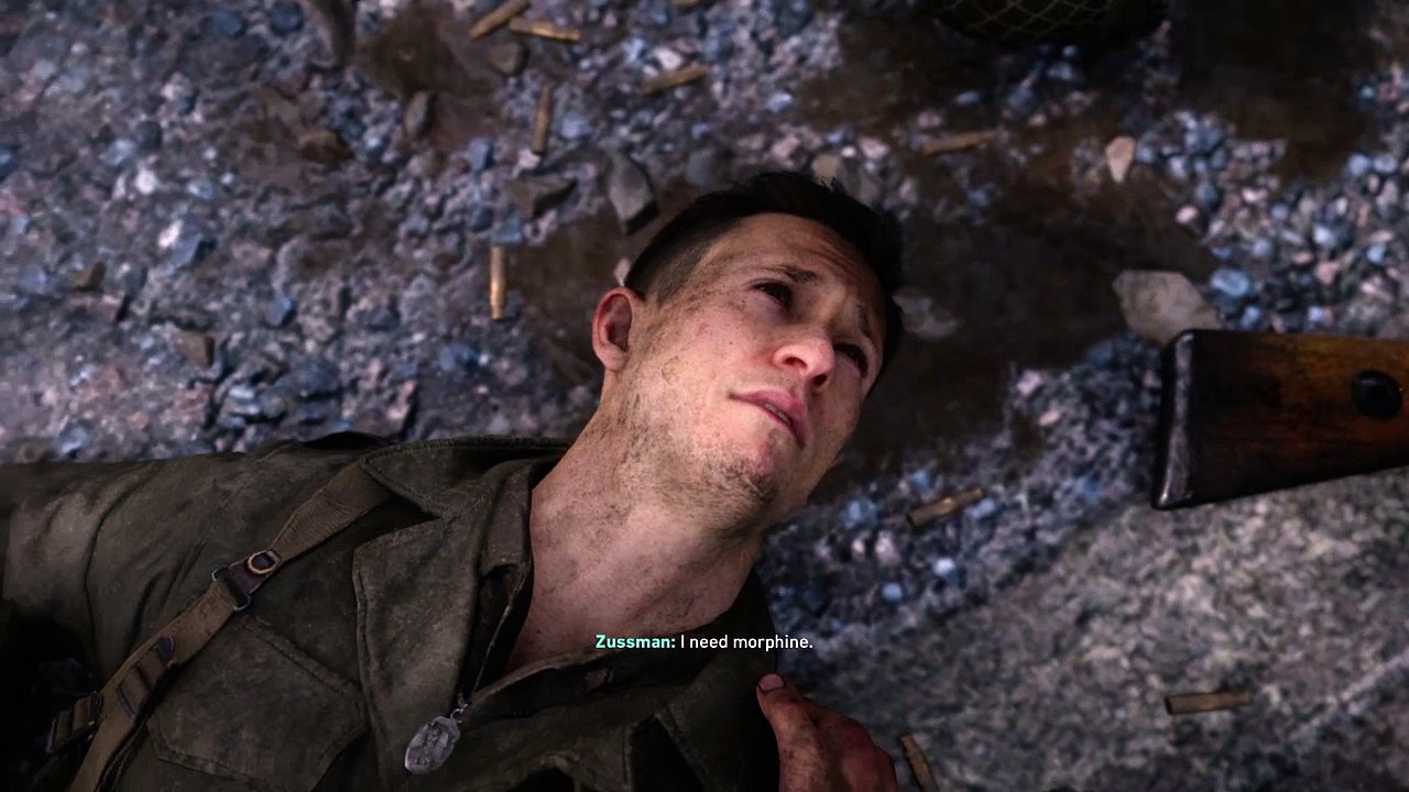 Call of Duty® WWII HD