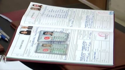 Sevgililer Günü'nde 38 Çift "Evet" Dedi