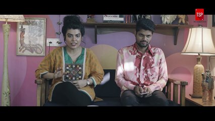 TSP's What Couples Wish For In Different States | Valentine's Day Special