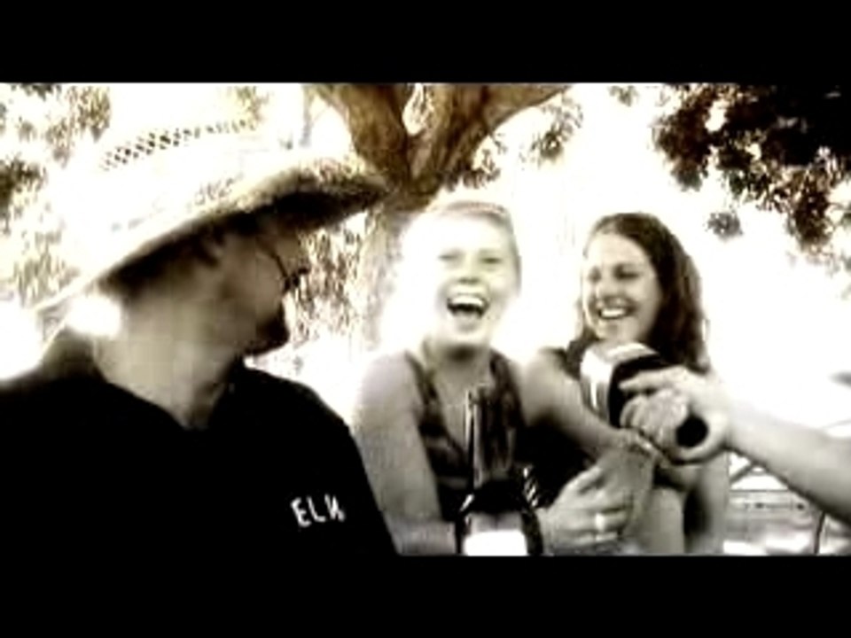 AussieBum Reality Series