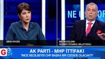 Metin Külünk´ten gündemi sarsacak Kılıçdaroğlu iddiası