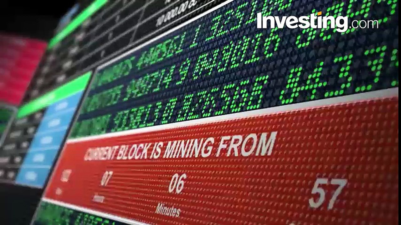 U.S. Regulators Share Cryptocurrency Fraud Worries in Senate Hearing