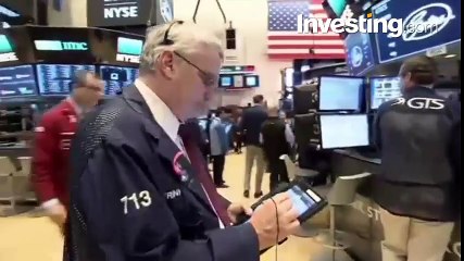 Market Volatility Pales To Worst Times Of The Past