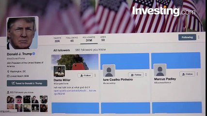 White House Distances Trump from Historic Market Crash