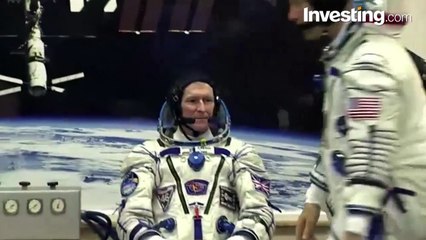 Space Companies Attracting Real World Investment Dollars