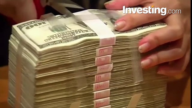 Trump Talks Up Dollar After Treasury Secretary Stirs Markets