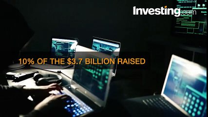 Forget Banks, ICOs Easier Prey For Hackers