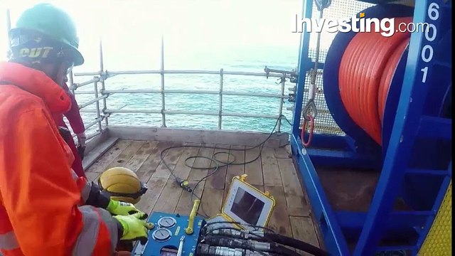 As Crude Oil Rallies, Wall Street Ups Outlook