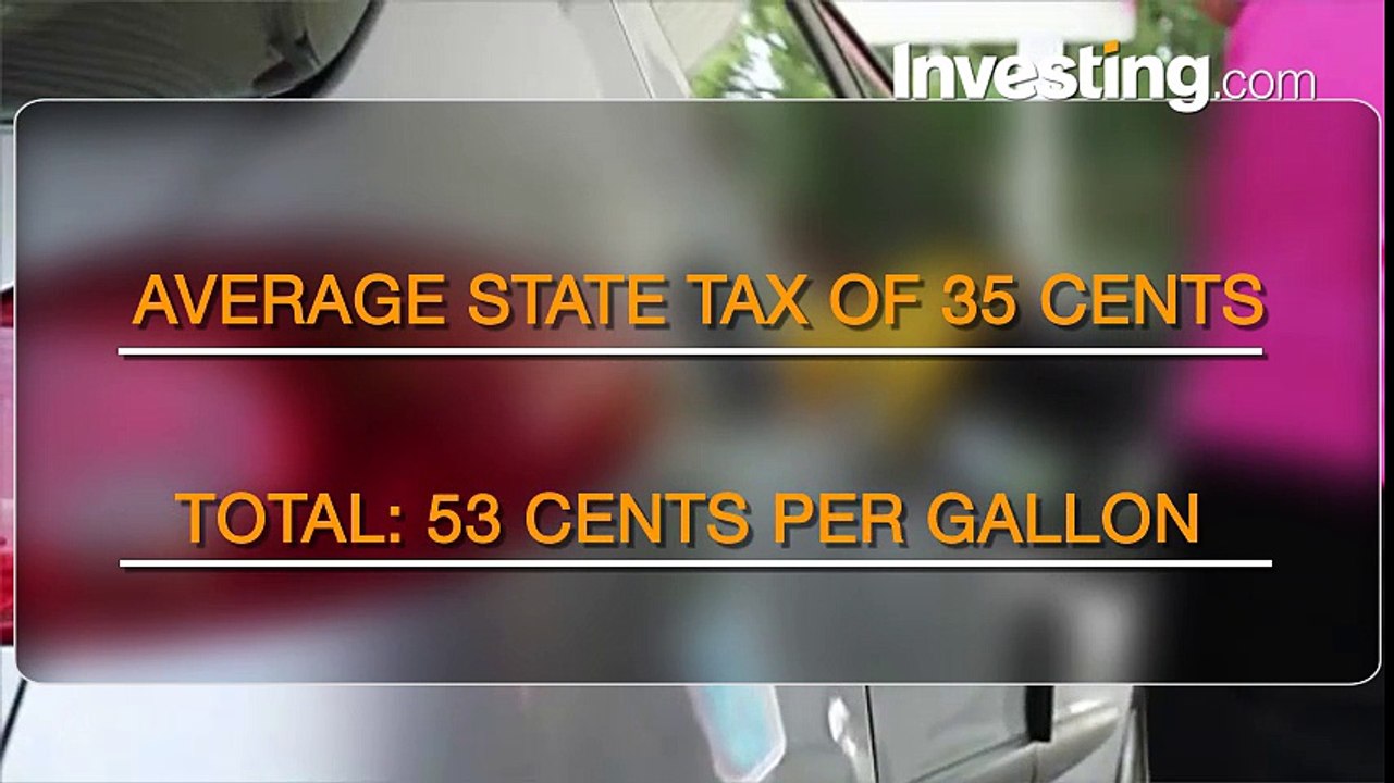 Gas Tax Hike for Infrastructure Plan Small Price To Pay