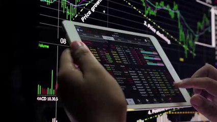 Amid Economic Good Times, A Warning Sign Emerges